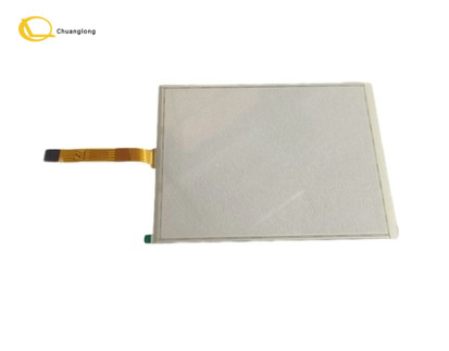 Części maszyny NCR ATM 6625 Panel dotykowy Operatora Ekran Ekran 10 cali 445-0715900
