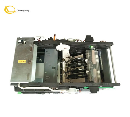Części maszyny ATM Wincor CMD V4 Stacker Module z pojedynczym odrzuceniem z zaciskem 1750058042