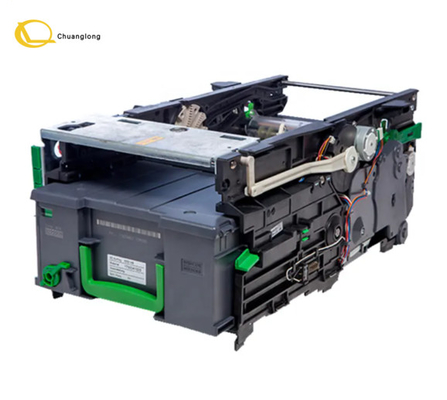 Części maszyny ATM Wincor CMD V4 Stacker Module z pojedynczym odrzuceniem z zaciskem 1750058042