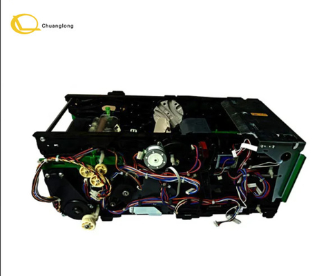 Części maszyny ATM Wincor CMD V4 Stacker Module z pojedynczym odrzuceniem z zaciskem 1750058042