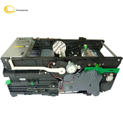 Części maszyny ATM Wincor CMD V4 Stacker Module z pojedynczym odrzuceniem z zaciskem 1750058042