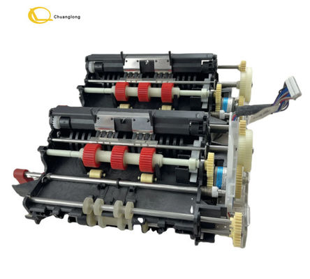 Dobra cena Wincor ATM Maszyny Części Podwójny ekstraktor Jednostka CMD-V4 1750109615 w Internecie