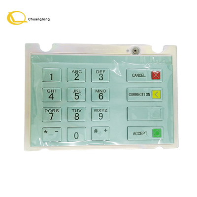 Wincor ATM Maszyny Części EPP V6 Klawiatura 01750159341 1750159341