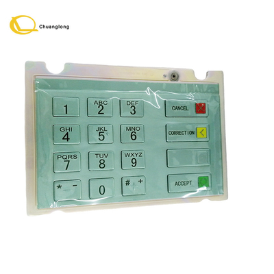 Wincor ATM Maszyny Części EPP V6 Klawiatura 01750159341 1750159341