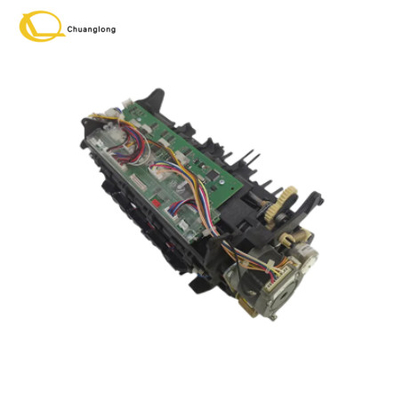 Części maszyny Wincor ATM In-0output Module Collector Unit CRS-M-II 1750248000