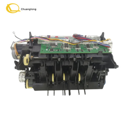 Części maszyny Wincor ATM In-0output Module Collector Unit CRS-M-II 1750248000