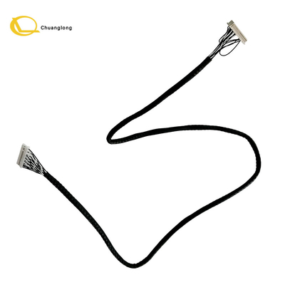 Części maszyny NCR ATM LVDS HARNESS 600MM 4450749527