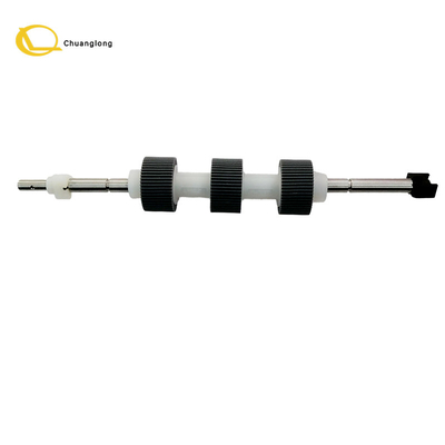 Wincor Automatyczne Maszyny Części Plastikowe Szary Kołtarz Wciągany CMD-V4 1750035762