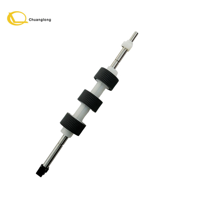 Wincor Automatyczne Maszyny Części Plastikowe Szary Kołtarz Wciągany CMD-V4 1750035762