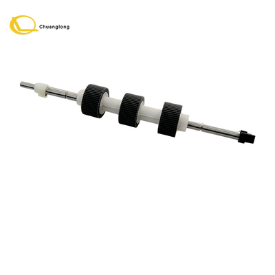 Wincor Automatyczne Maszyny Części Plastikowe Szary Kołtarz Wciągany CMD-V4 1750035762