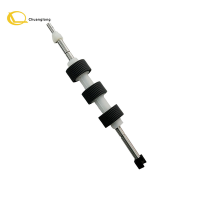 Wincor Automatyczne Maszyny Części Plastikowe Szary Kołtarz Wciągany CMD-V4 1750035762