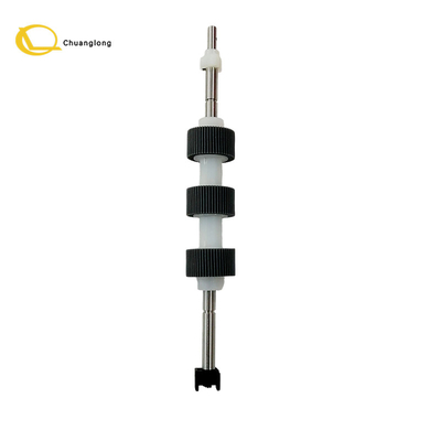 Wincor Automatyczne Maszyny Części Plastikowe Szary Kołtarz Wciągany CMD-V4 1750035762