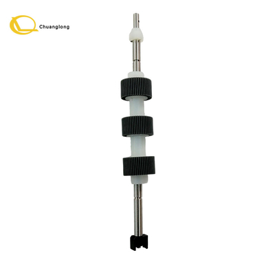 Wincor Automatyczne Maszyny Części Plastikowe Szary Kołtarz Wciągany CMD-V4 1750035762