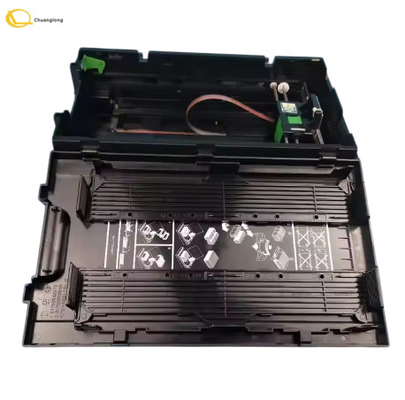 Wincor ATM Machine Parts Wincor ATM Machine Parts CMD-V4 Lock and Seal Kaseta gotówkowa Model 1750109651