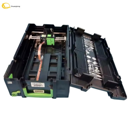 Wincor ATM Machine Parts Wincor ATM Machine Parts CMD-V4 Lock and Seal Kaseta gotówkowa Model 1750109651