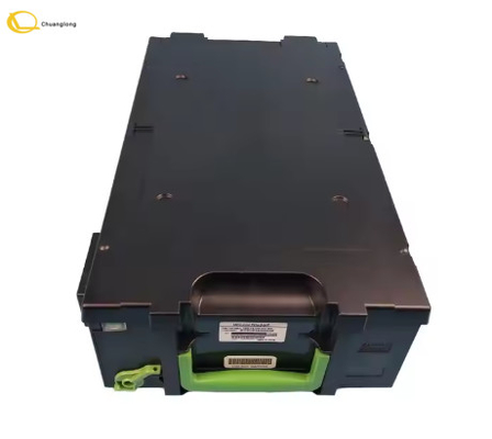 Wincor ATM Machine Parts Wincor ATM Machine Parts CMD-V4 Lock and Seal Kaseta gotówkowa Model 1750109651