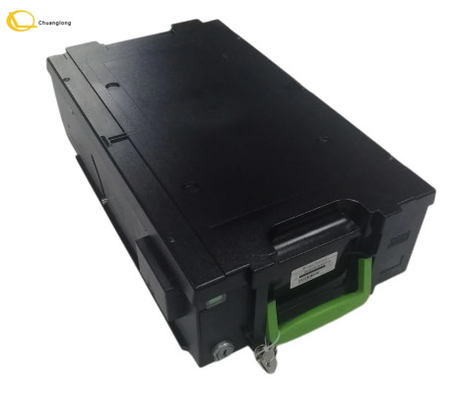 Wincor ATM Machine Parts Wincor ATM Machine Parts CMD-V4 Lock and Seal Kaseta gotówkowa Model 1750109651