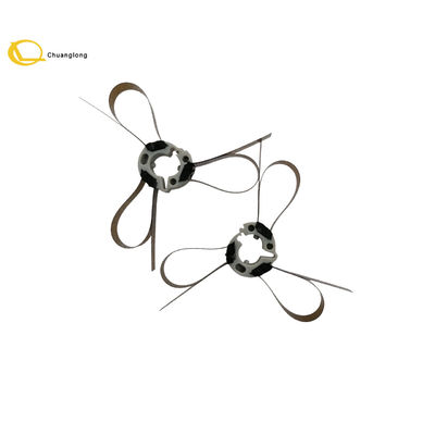 Dobra cena Części maszyny bankomatu Hitachi VS kasy Slot Loop Sheet Roller 4P007460A w Internecie