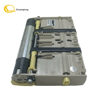 Części maszyny Wincor ATM CMD-V4 ATM mechanizm transportowy zaciski 1750053977