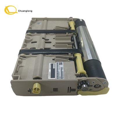 Części maszyny Wincor ATM CMD-V4 ATM mechanizm transportowy zaciski 1750053977
