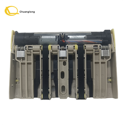 Części maszyny Wincor ATM CMD-V4 ATM mechanizm transportowy zaciski 1750053977