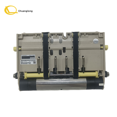 Części maszyny Wincor ATM CMD-V4 ATM mechanizm transportowy zaciski 1750053977