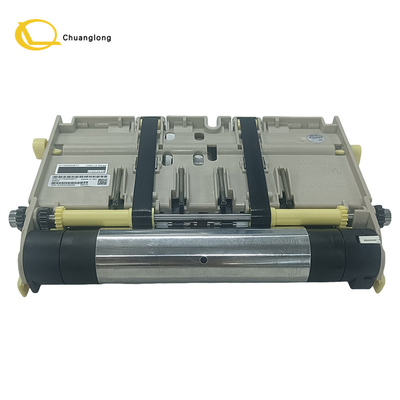 Części maszyny Wincor ATM CMD-V4 ATM mechanizm transportowy zaciski 1750053977