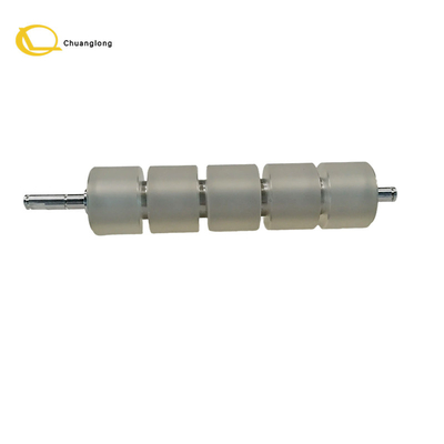 Wincor ATM Maszyny części CCDM VM3 Dispenser Roller Shaft 1750101956-41