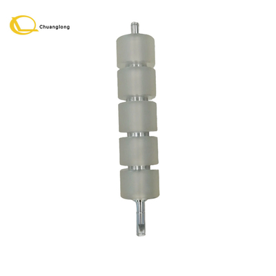 Wincor ATM Maszyny części CCDM VM3 Dispenser Roller Shaft 1750101956-41