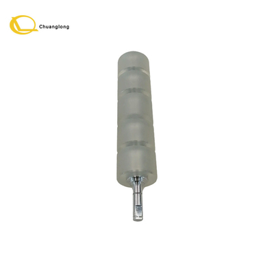 Wincor ATM Maszyny części CCDM VM3 Dispenser Roller Shaft 1750101956-41