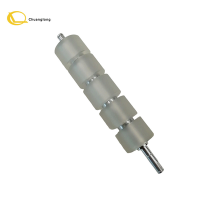 Wincor ATM Maszyny części CCDM VM3 Dispenser Roller Shaft 1750101956-41