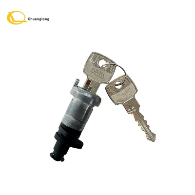 Wincor części do bankomatów CMD V4 Kaseta z kluczami 1750062656