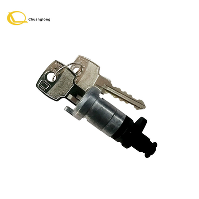 Wincor części do bankomatów CMD V4 Kaseta z kluczami 1750062656