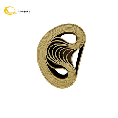 Dobra cena Części maszyny NCR ATM Pas bęben żółty 4450709417 w Internecie