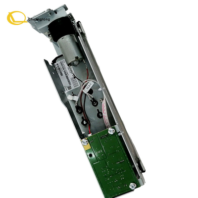 Części maszyny Wincor ATM Zamknięcie-Light DC Motor Assy PC280NRL 01750261447