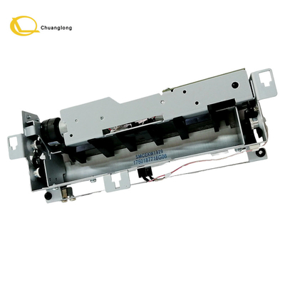 Części maszyny Wincor ATM Zamknięcie-Light DC Motor Assy PC280NRL 01750261447