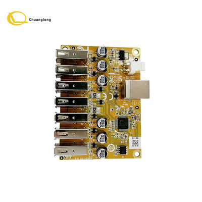 Wincor ATM Maszyny Części USB 2.0 Hub 7 Port 01750210306 1750210306