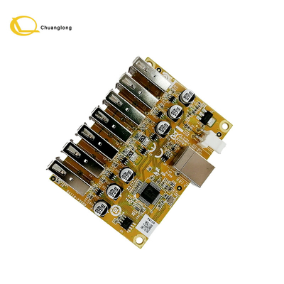 Wincor ATM Maszyny Części USB 2.0 Hub 7 Port 01750210306 1750210306