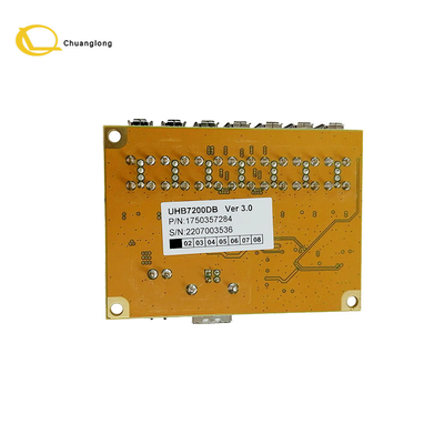 Wincor ATM Maszyny Części USB 2.0 Hub 7 Port 01750210306 1750210306