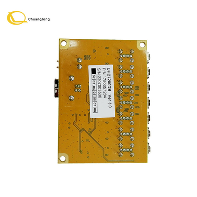 Wincor ATM Maszyny Części USB 2.0 Hub 7 Port 01750210306 1750210306