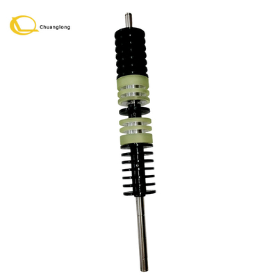 Części maszyny Hyosung ATM HCDU Drive Roller Shaft 4520000317