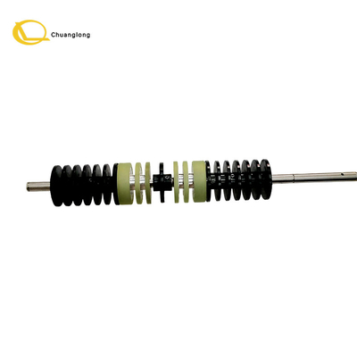 Części maszyny Hyosung ATM HCDU Drive Roller Shaft 4520000317