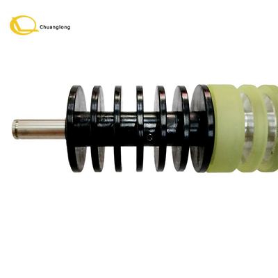 Części maszyny Hyosung ATM HCDU Drive Roller Shaft 4520000317