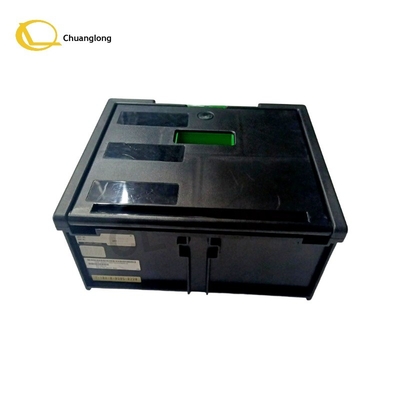 009-0023114 Części maszyny bankomatu NCR 6674 G610 G611 GBRU Dispenser Reject Bin Cassette 0090023114