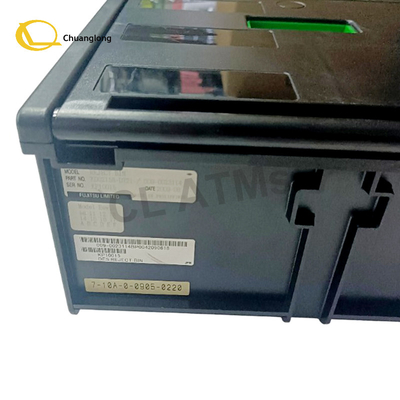 009-0023114 Części maszyny bankomatu NCR 6674 G610 G611 GBRU Dispenser Reject Bin Cassette 0090023114