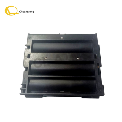 009-0023114 Części maszyny bankomatu NCR 6674 G610 G611 GBRU Dispenser Reject Bin Cassette 0090023114