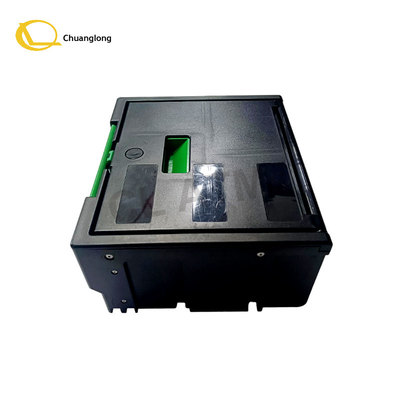 009-0023114 Części maszyny bankomatu NCR 6674 G610 G611 GBRU Dispenser Reject Bin Cassette 0090023114