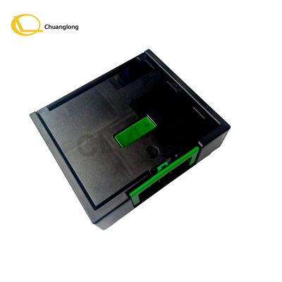 009-0023114 Części maszyny bankomatu NCR 6674 G610 G611 GBRU Dispenser Reject Bin Cassette 0090023114