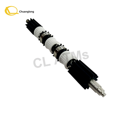 Części maszyny ATM NCR S2 SNT Linia 2 Wał Assy 445-0754696 4450754696
