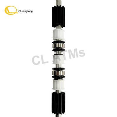 Części maszyny ATM NCR S2 SNT Linia 2 Wał Assy 445-0754696 4450754696